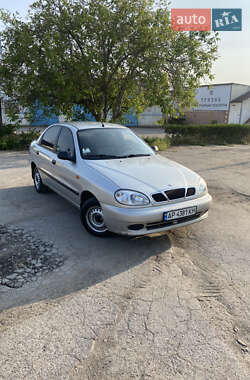 Daewoo Sens  2006