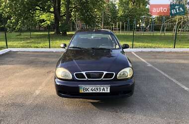 Daewoo Sens  2005