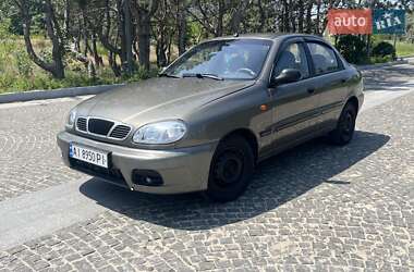 Daewoo Sens  2003