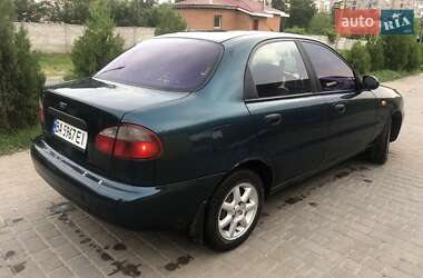 Daewoo Sens  2005