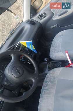 Daewoo Sens  2003