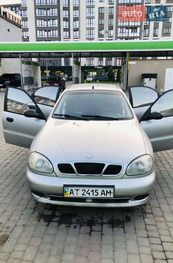 Daewoo Sens  2003