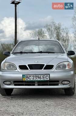 Daewoo Sens  2006