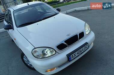Daewoo Sens  2003