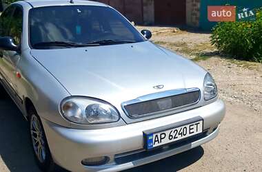 Daewoo Sens  2004