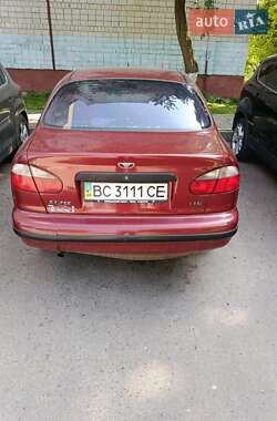 Daewoo Sens  2005