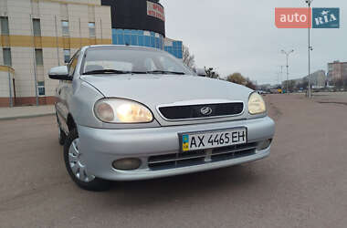 Daewoo Sens  2014