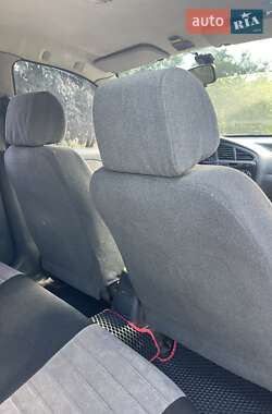 Daewoo Sens  2005