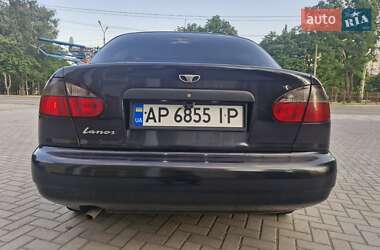 Daewoo Sens  2007