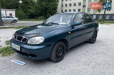 Daewoo Sens  2003