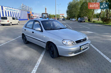 Daewoo Sens  2013