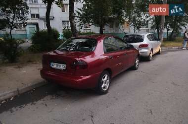 Daewoo Sens  2004