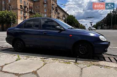 Daewoo Sens  2006
