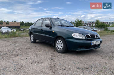 Daewoo Sens  2004