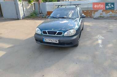 Daewoo Sens  2005