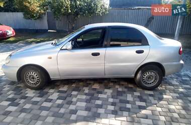 Daewoo Sens  2004