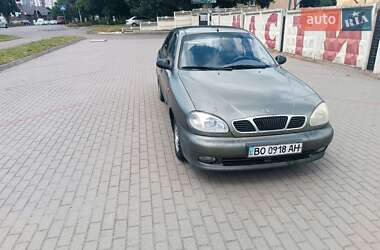 Daewoo Sens  2004