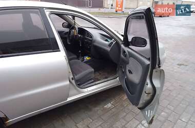 Daewoo Sens  2005