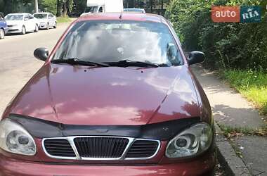 Daewoo Sens  2006