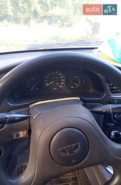 Daewoo Sens  2003