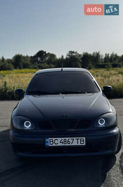 Daewoo Sens  2003