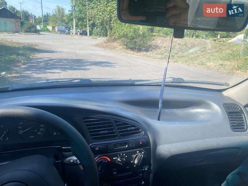 Седан Daewoo Sens 2006 в Александровке (Краматорского района)