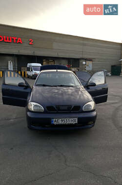 Daewoo Sens  2005