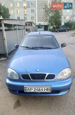 Daewoo Sens  2006