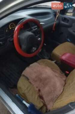 Daewoo Sens  2006