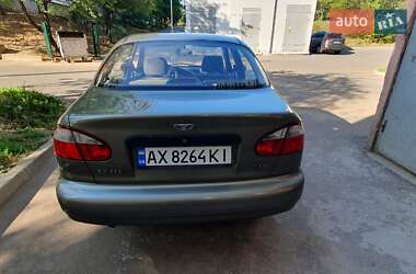 Daewoo Sens  2005