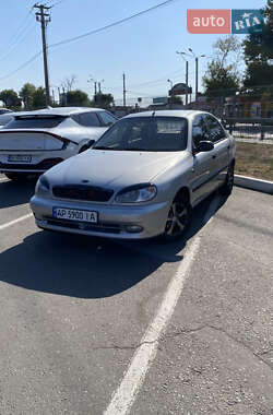 Daewoo Sens  2004
