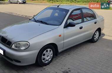 Daewoo Sens  2004