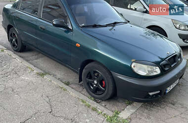 Daewoo Sens  2005