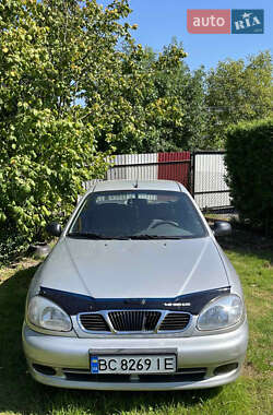 Daewoo Sens  2006