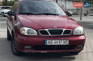 Daewoo Sens  2004