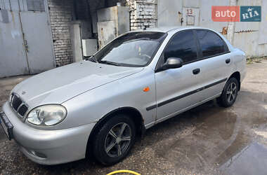 Daewoo Sens  2006