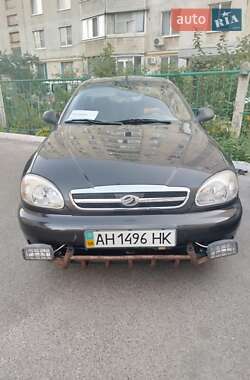 Daewoo Sens  2010