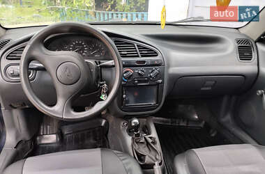 Daewoo Sens  2003