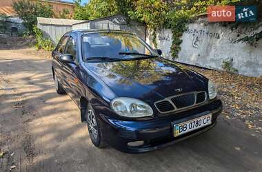 Daewoo Sens  2006
