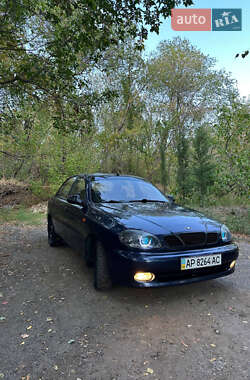 Daewoo Sens  2005