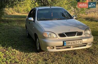 Daewoo Sens  2005