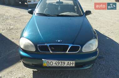 Daewoo Sens  2006