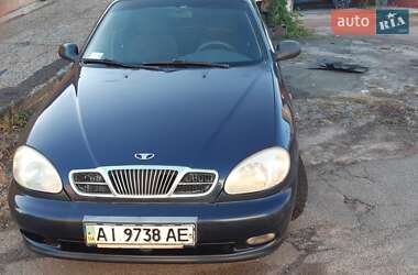 Daewoo Sens  2005