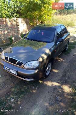 Daewoo Sens  2004