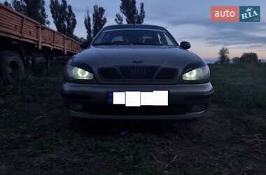 Daewoo Sens  2005