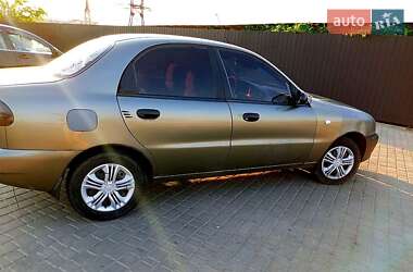 Daewoo Sens  2004