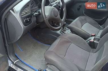 Daewoo Sens  2005