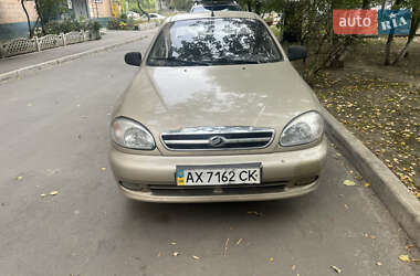Daewoo Sens  2011