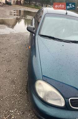 Daewoo Sens  2005