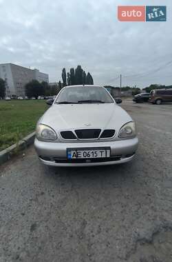Daewoo Sens  2005